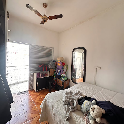 Apartamento em Santa Ifigênia  -  São Paulo