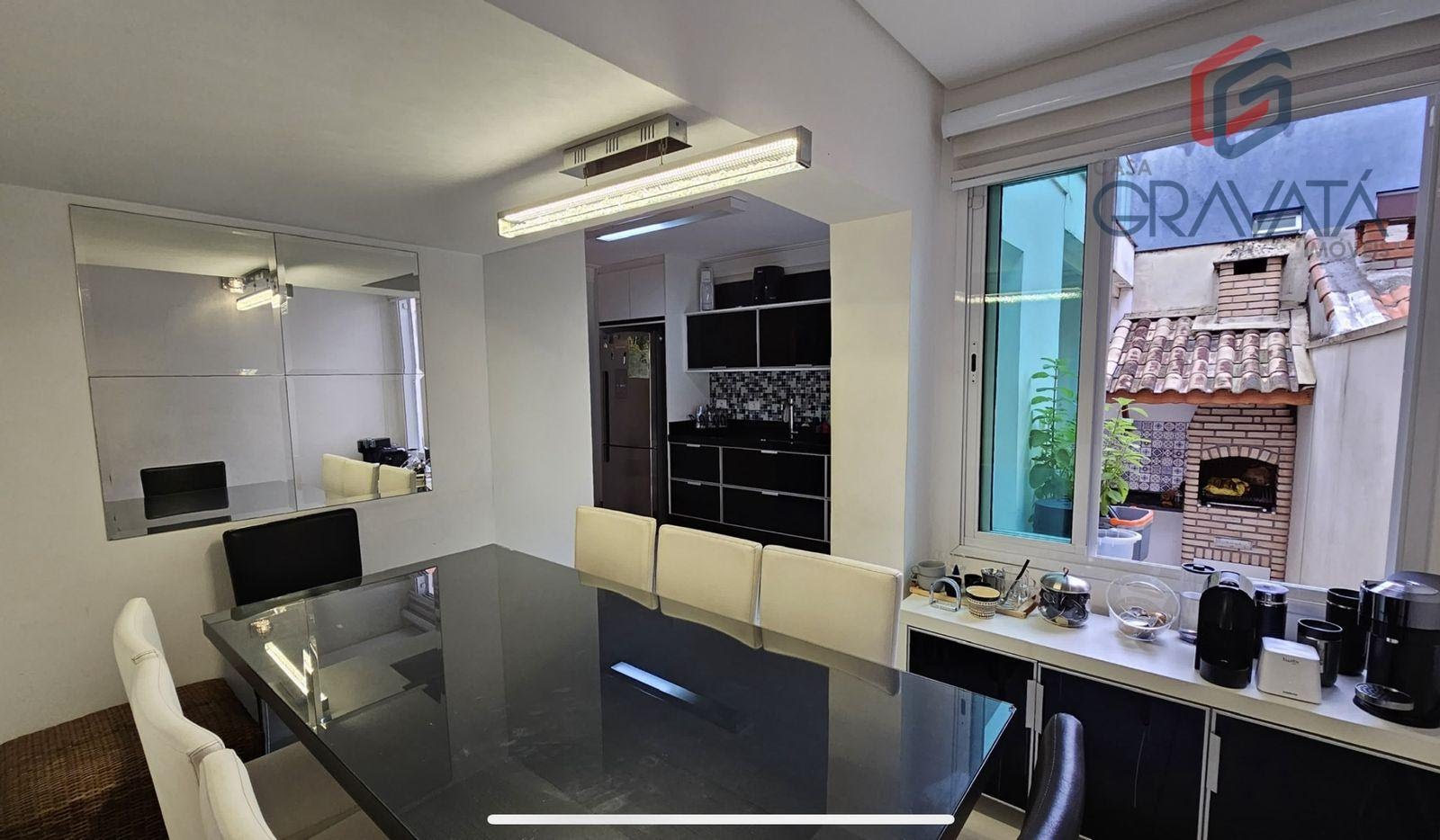Casa à venda com 2 quartos, 1 suíte, 2 vagas e 165m² no Jardim Sao Caetano, São Caetano do Sul (SP) — foto 10 de 25