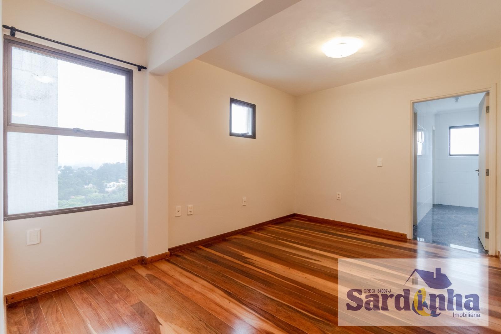 Apartamento à venda com 4 quartos, 4 suítes, 3 vagas e 636m² no Fazenda Morumbi, São Paulo (SP) — foto 17 de 30