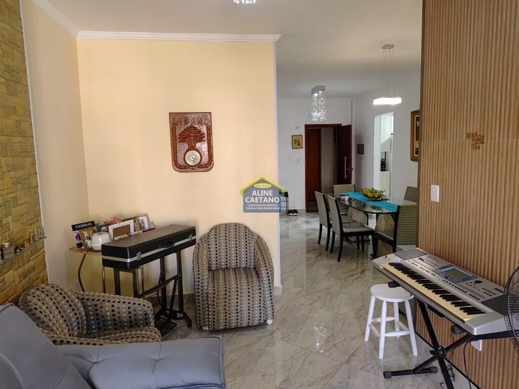 Apartamento à venda com 2 quartos, 1 suíte, 1 vaga e 100m² no Vila Tupi, Praia Grande (SP) — foto 7 de 30