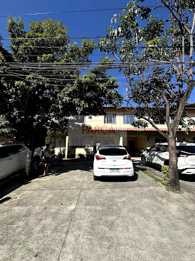 Casa em Condomínio à Venda no Laranjeiras, Serra, 4 Quartos, 103m²
