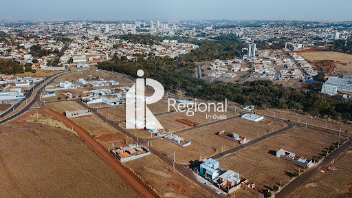 Loteamento Residencial Athenas Paulista