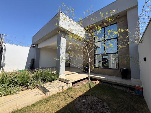 Casa em Residencial Copacabana II  -  Catalão