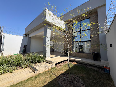 Casa em Residencial Copacabana II  -  Catalão