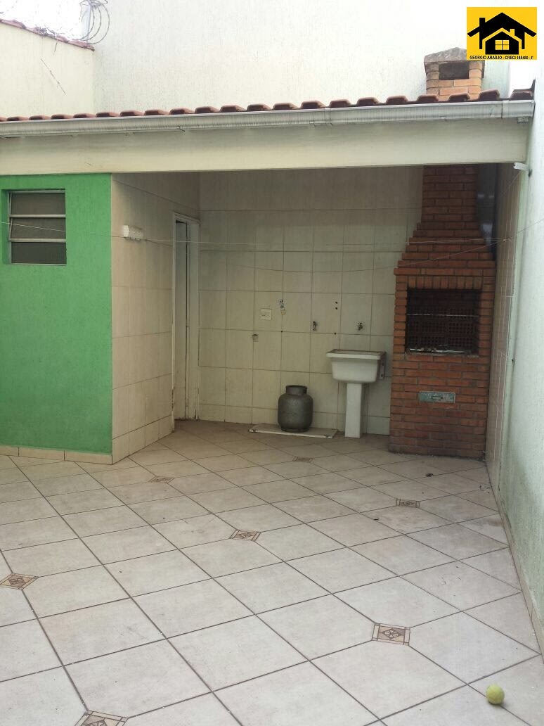 Apartamento à venda com 2 quartos, 2 suítes e 2 vagas no Vila Pereira Cerca, São Paulo (SP) — foto 8 de 15