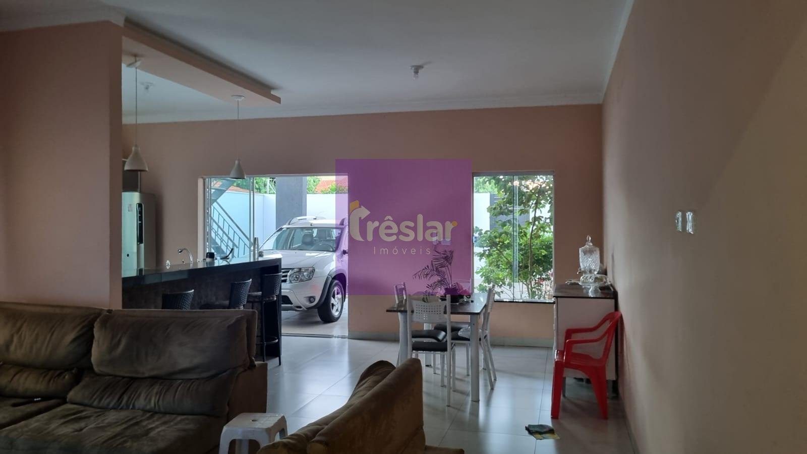 Casa à venda com 3 quartos, 1 suíte, 1 vaga e 150m² no Jardim Alvorada, Três Lagoas (MS) — foto 16 de 27