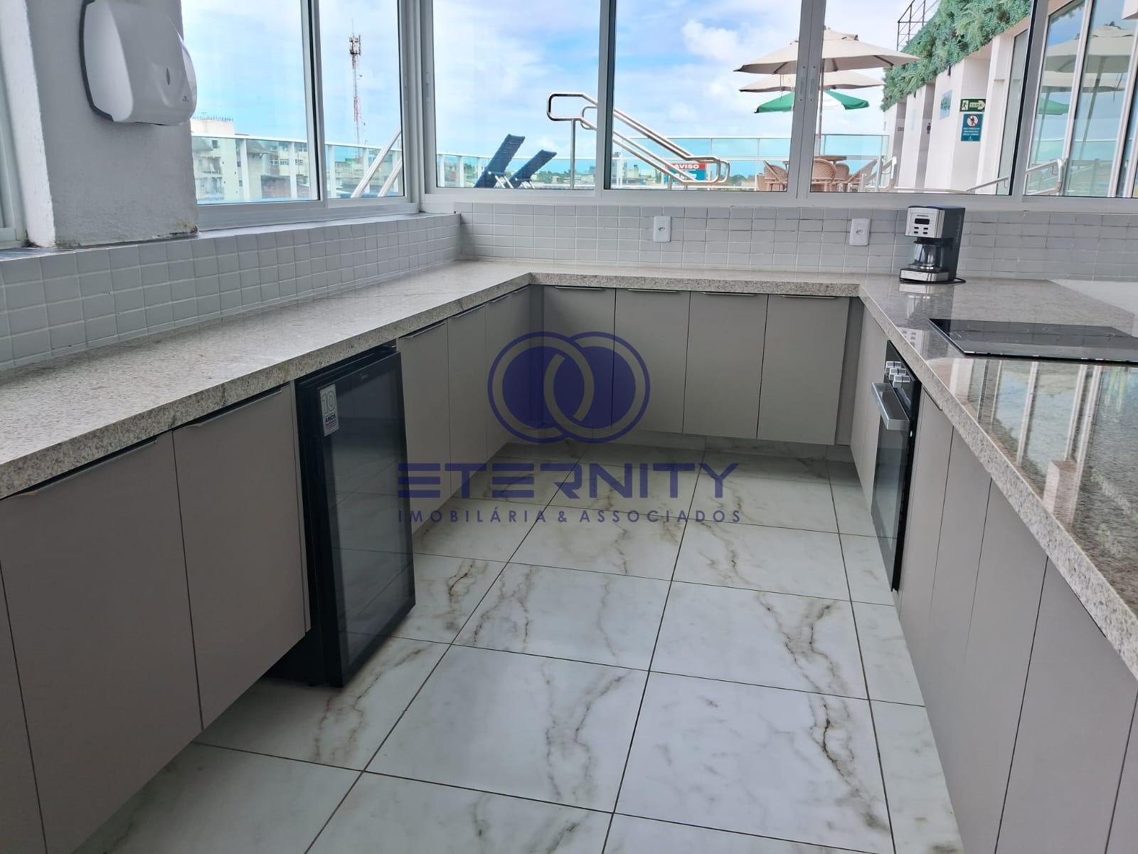 Apartamento à venda com 1 quarto, 1 suíte, 1 vaga e 21m² no Porto de Galinhas, Ipojuca (PE) — foto 25 de 30