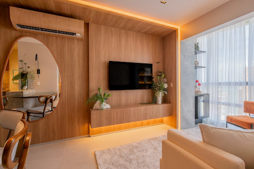 Apartamento em Meireles, Fortaleza: localização privilegiada, conforto e praticidade. Confira!