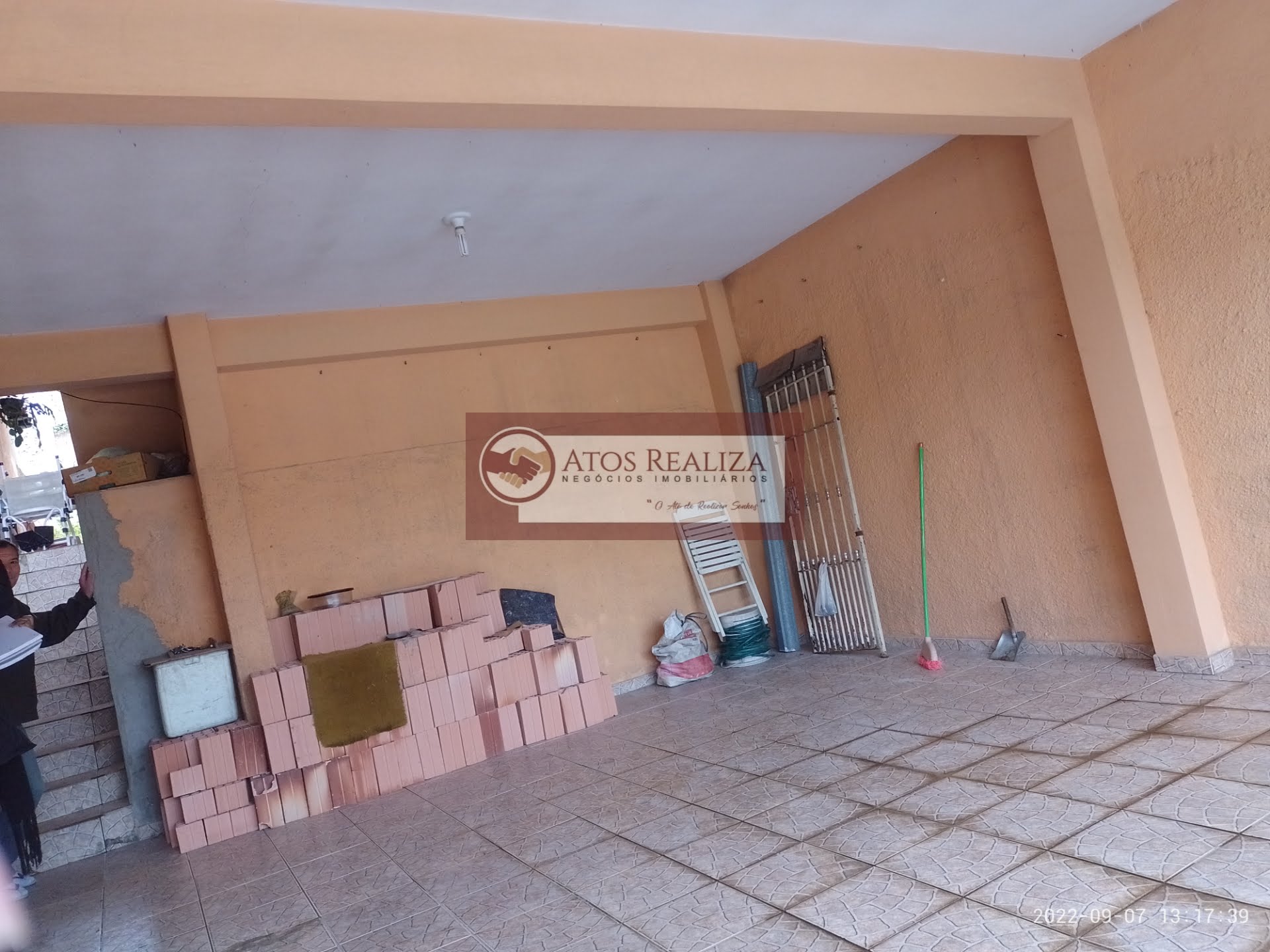 Casa à venda com 2 quartos, 2 banheiros, 2 vagas e 170m² no Rio Bonito, São Paulo (SP) — foto 3 de 19