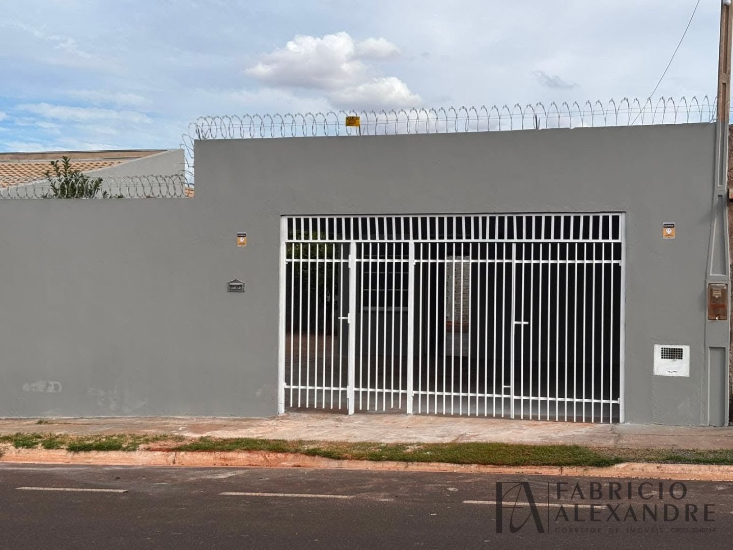 Casa à venda com 2 quartos, 1 banheiro e 50m² no Egydio Zani, São José do Rio Preto (SP) — foto 10 de 30