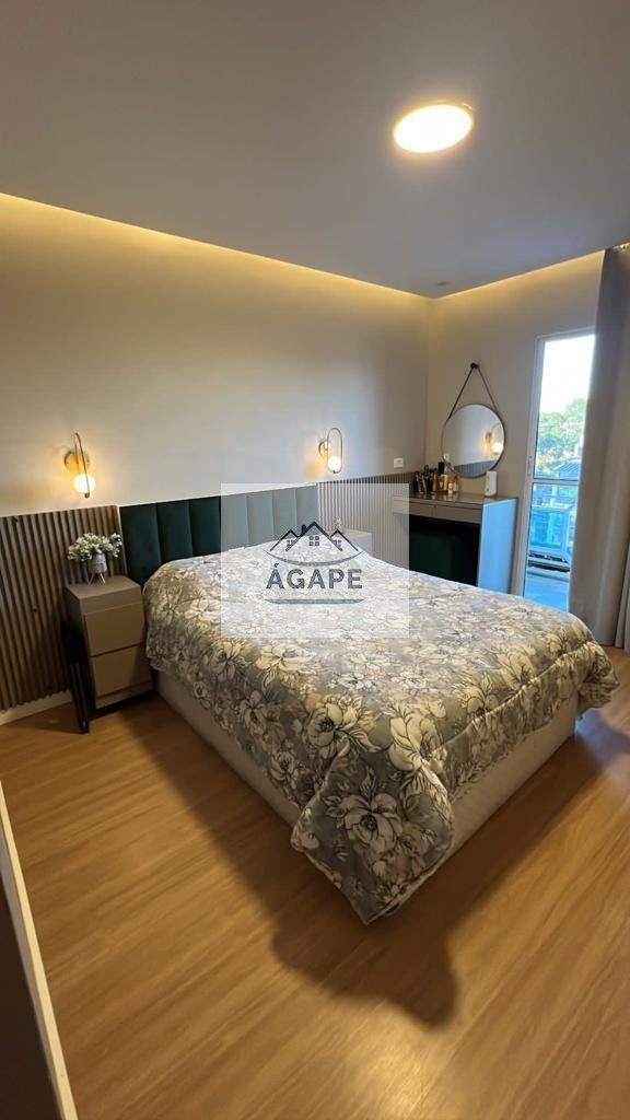 Casa à venda com 2 quartos, 2 suítes, 2 vagas e 150m² no Jardim das Rosas (zona Oeste), São Paulo (SP) — foto 17 de 26