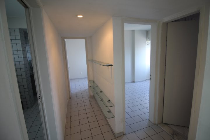 Apartamento para alugar com 3 quartos, 2 banheiros, 1 vaga e 70m² no Parnamirim, Recife (PE) — foto 14 de 30