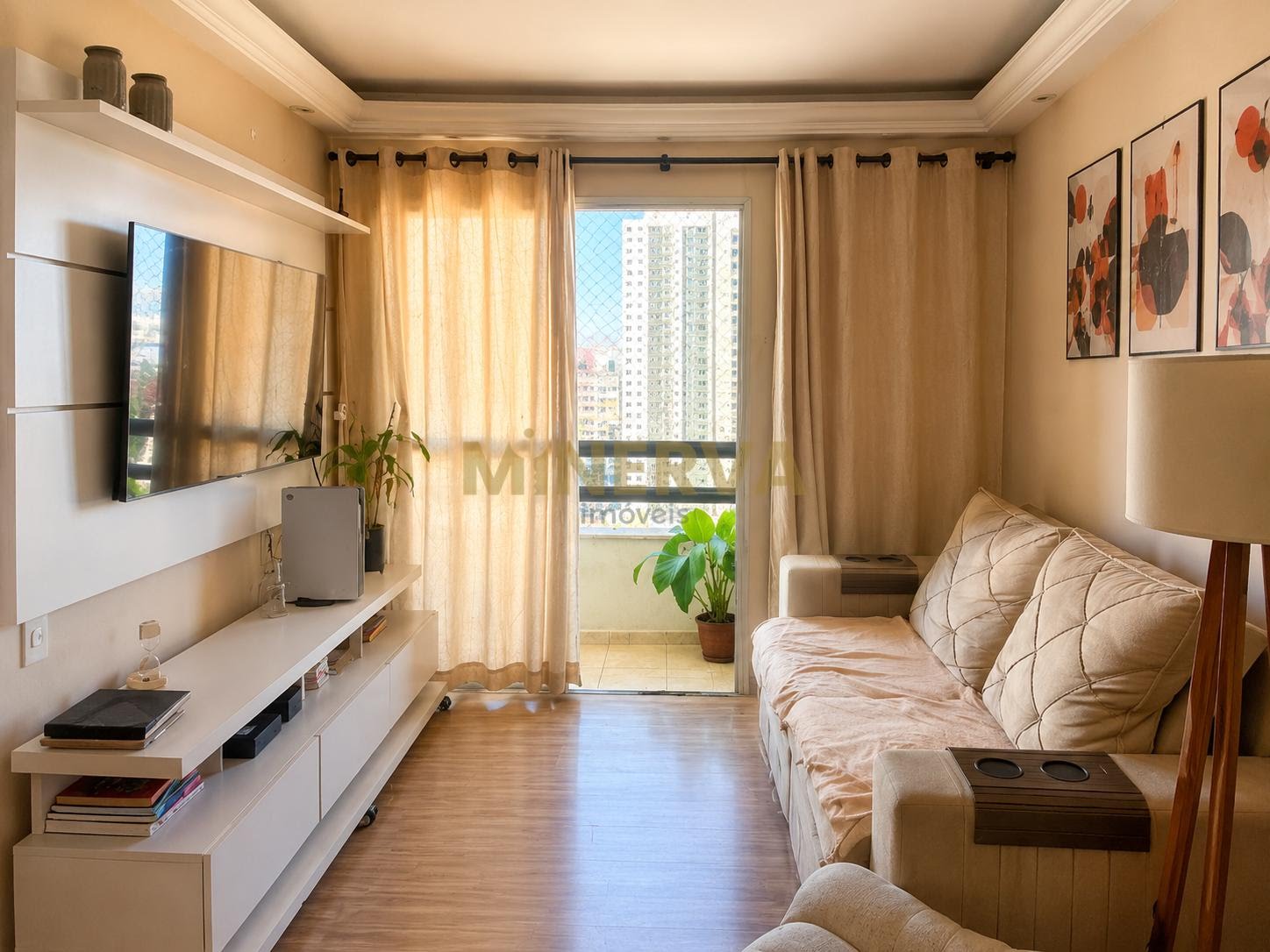 Apartamento à venda com 2 quartos, 1 banheiro, 1 vaga e 52m² no Vila Gomes Cardim, São Paulo (SP) — foto 5 de 30