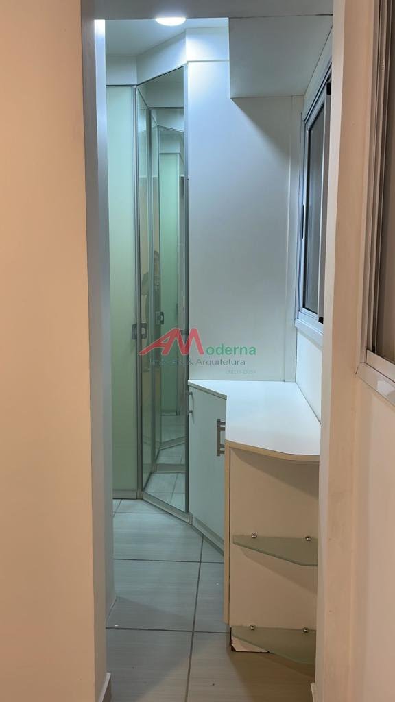 Cobertura à venda com 2 quartos, 1 suíte e 2 vagas no Casa Branca, Santo André (SP) — foto 20 de 24