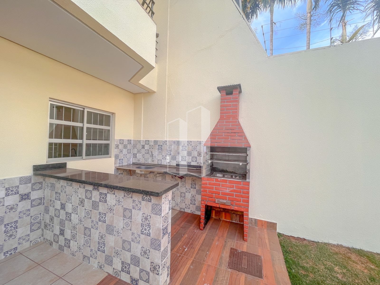 Casa à venda com 4 quartos, 2 suítes, 4 vagas e 189m² no Jardim Atlântico, Goiânia (GO) — foto 23 de 23