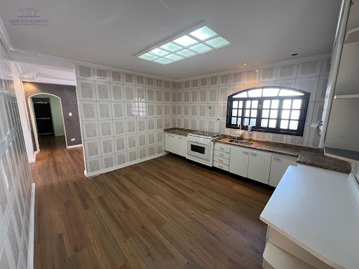 Cozinha outra vista
