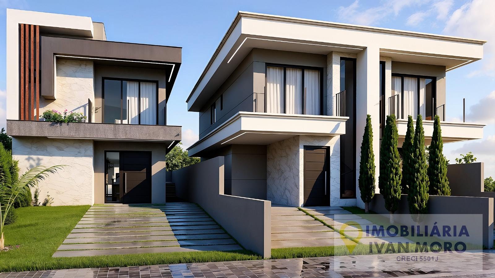 Casa à venda com 3 quartos, 2 banheiros, 2 vagas e 131m² no Ingleses Norte, Florianópolis — foto principal