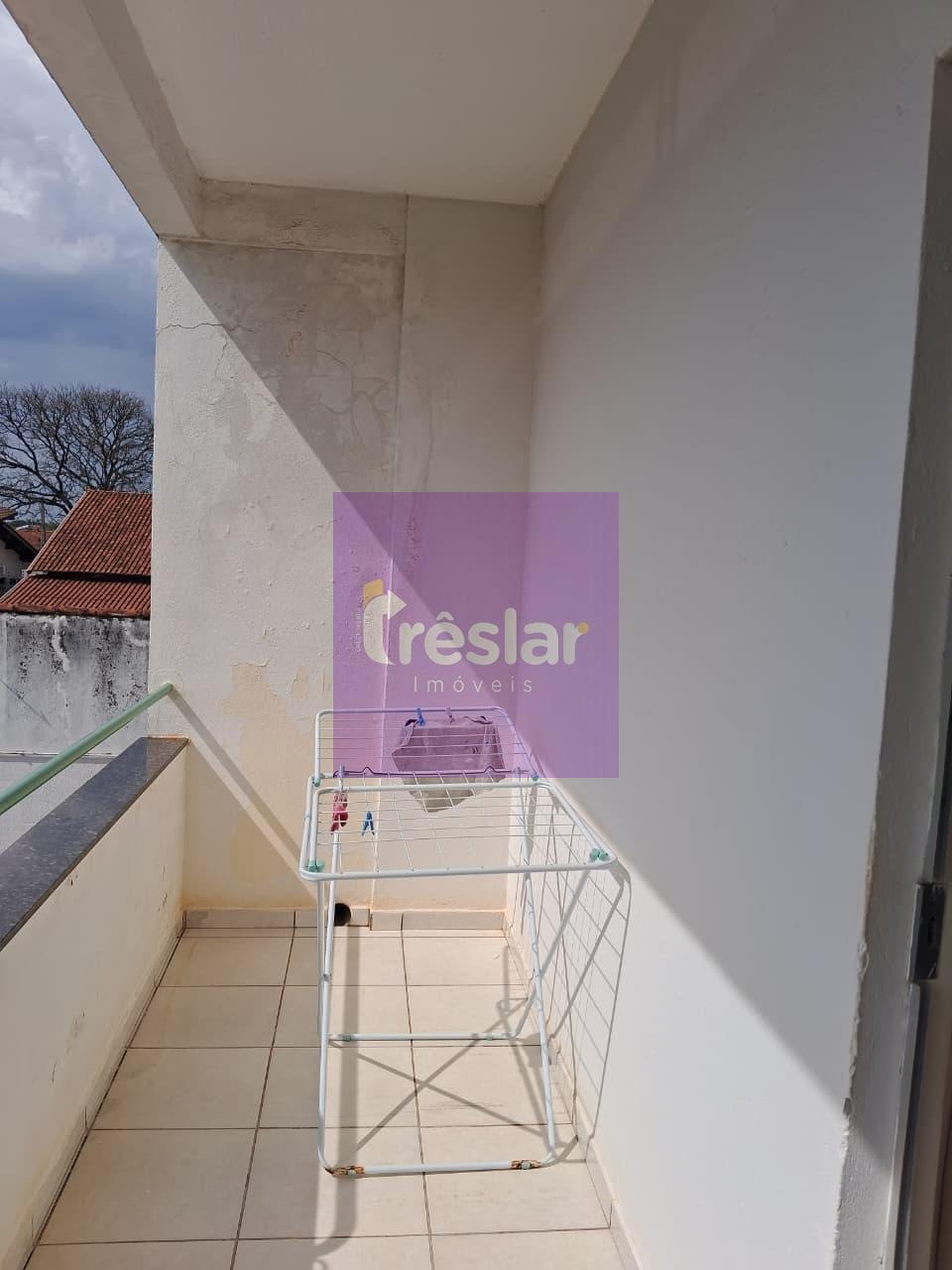Apartamento à venda com 2 quartos, 2 banheiros, 1 vaga e 74m² no Santos Dumont, Três Lagoas (MS) — foto 9 de 15
