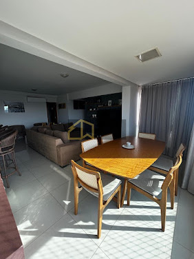 Apartamento em Village Veneza  -  Goiânia