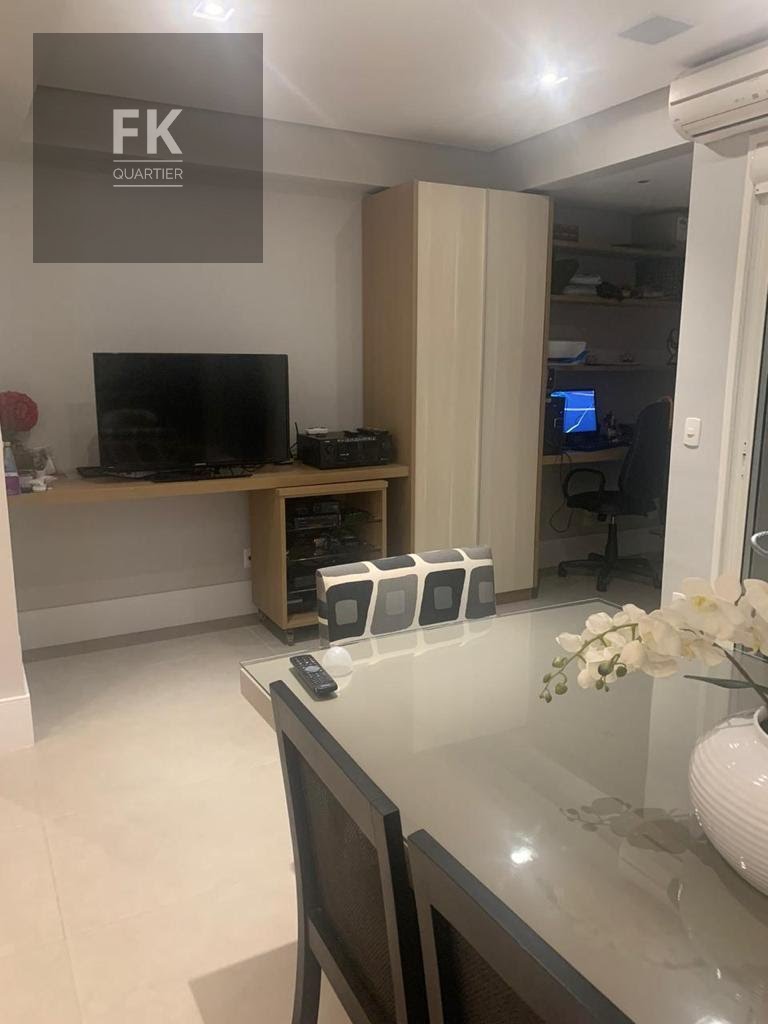 Apartamento para alugar com 3 quartos, 3 suítes e 3 vagas no Tamboré, Santana de Parnaíba (SP) — foto 6 de 26