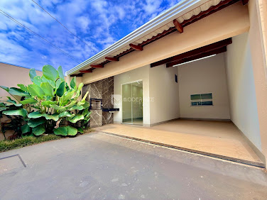 Casa em São Lucas - Catalão, GO