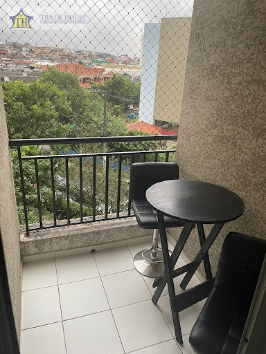 Apartamento em São João Climaco  -  São Paulo