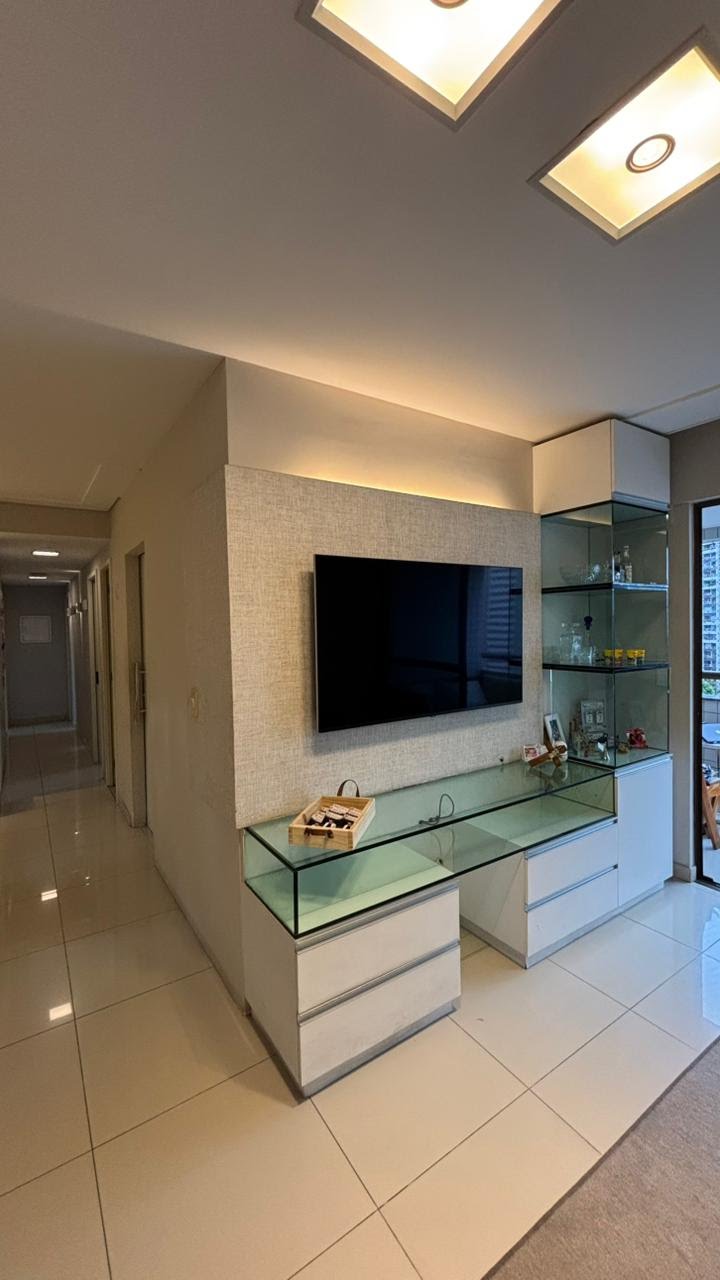Apartamento à venda com 3 quartos, 2 suítes, 2 vagas e 125m² no Rosarinho, Recife (PE) — foto 9 de 30