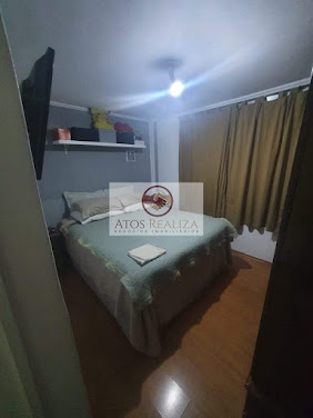 Apartamento em Jardim Prudência  -  São Paulo