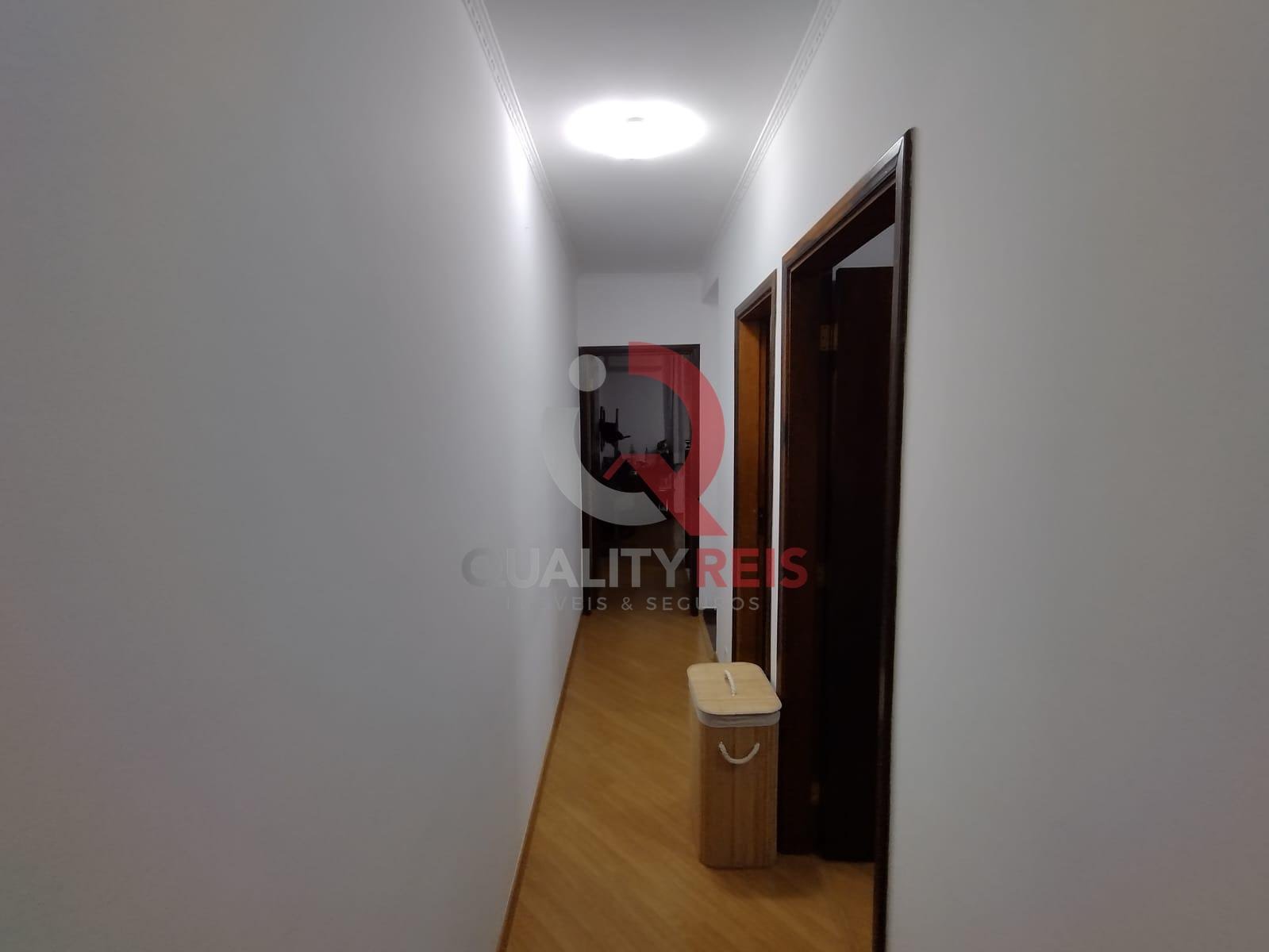 Sobrado, 4 quartos, 203 m² - Foto 24