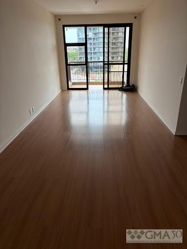 Apartamento em Recreio dos Bandeirantes  -  Rio de Janeiro