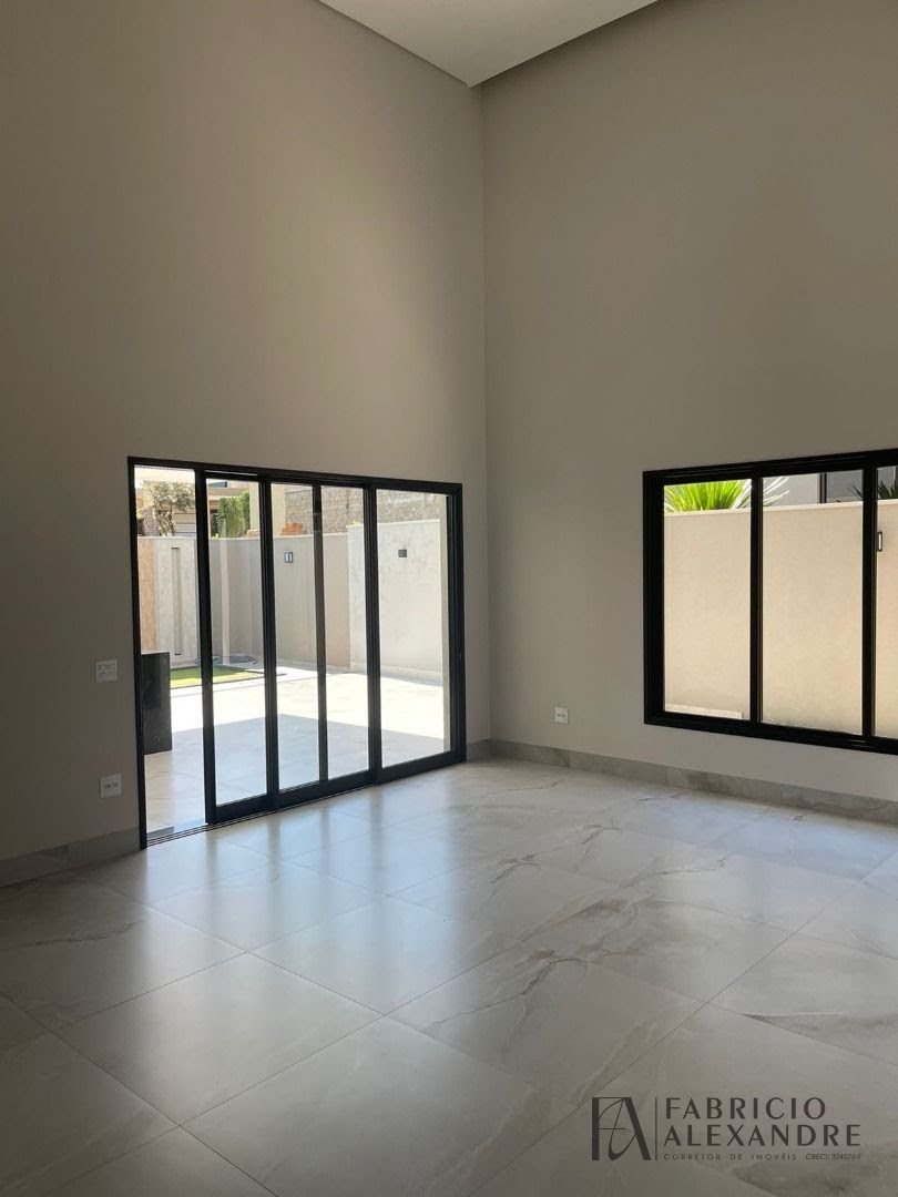 Casa à venda com 3 quartos, 3 suítes, 4 vagas e 280m² no Damha VI, São José do Rio Preto (SP) — foto 16 de 29