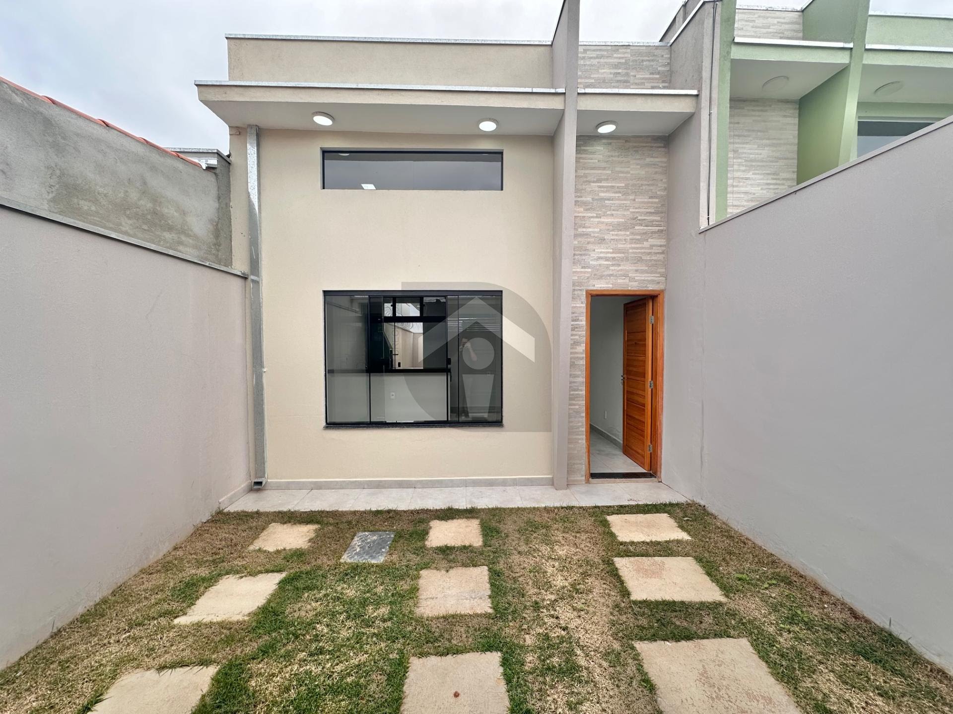 Casa, 2 quartos, 65 m² - Foto 2