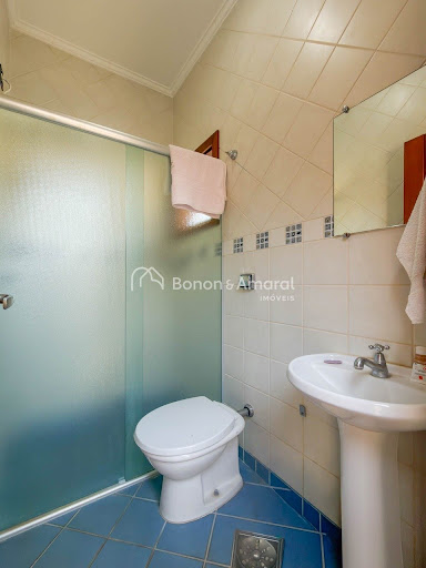 Casa de Condomínio, 3 quartos - Foto 43