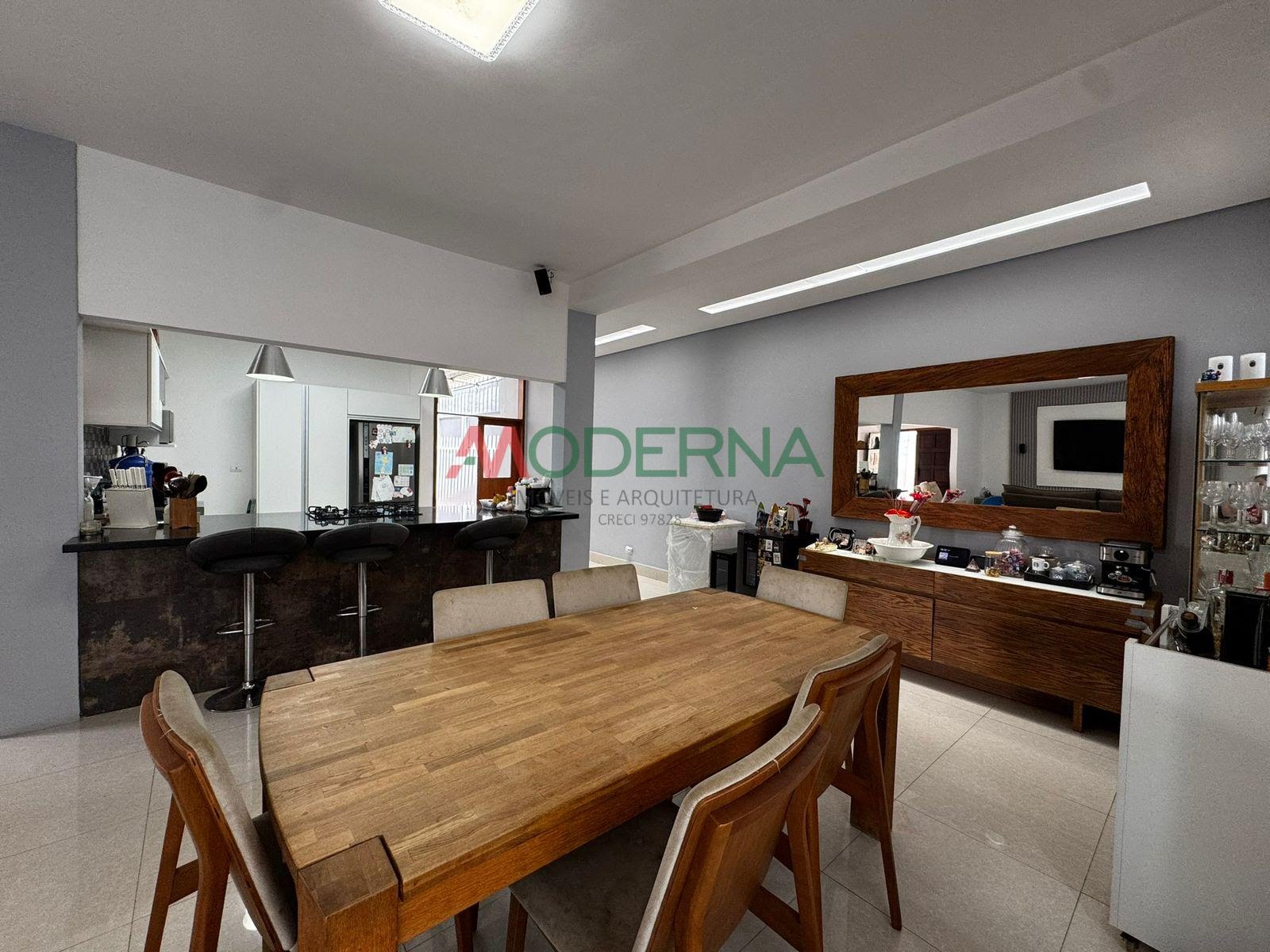 Casa à venda com 3 quartos, 1 suíte, 4 vagas e 230m² no Rudge Ramos, São Bernardo do Campo (SP) — foto 8 de 30