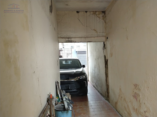 Corredor lateral