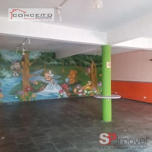 Casa Comercial em Vila Formosa  -  São Paulo