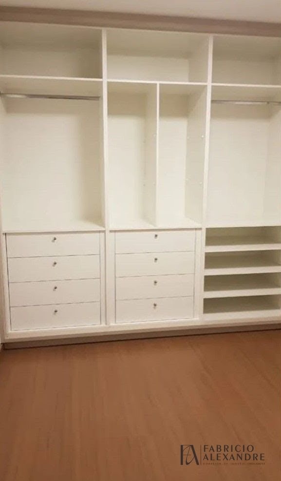 Apartamento à venda com 2 quartos, 1 suíte, 2 vagas e 63m² no Vila Santa Cruz, São José do Rio Preto (SP) — foto 7 de 17