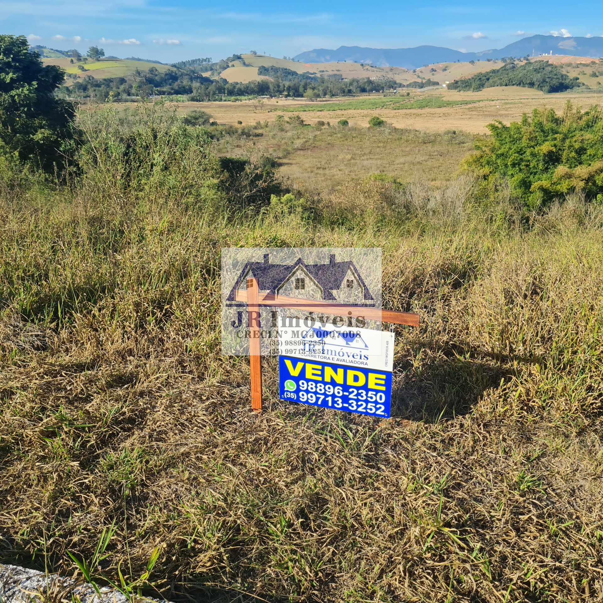 Terreno à venda com 1000m² de terreno no Carneiros, Piranguinho (MG) — foto 10 de 15