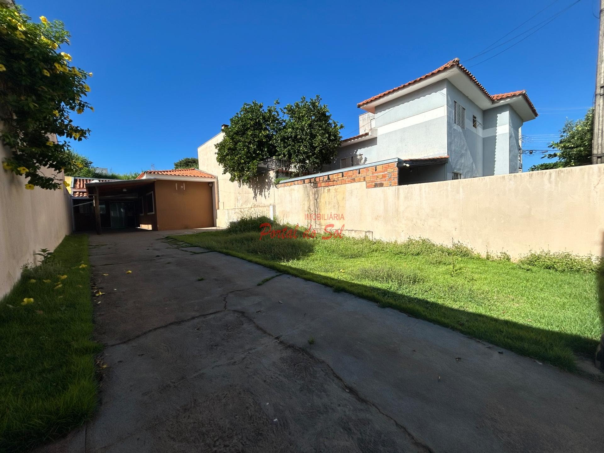 Casa à venda com 2 quartos, 1 banheiro e 92m² no Jardim Santa Crescência, Santo Antônio da Platina (PR) — foto 2 de 11