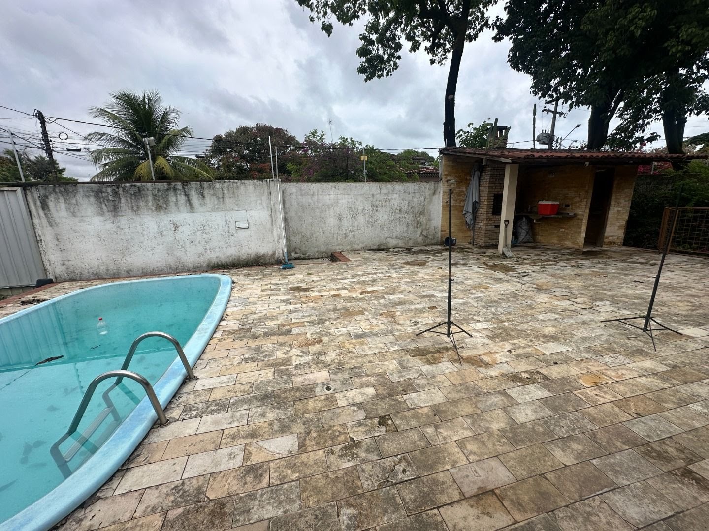 Casa para alugar com 3 quartos, 1 suíte, 4 vagas e 450m² no Candeias, Jaboatão dos Guararapes (PE) — foto 27 de 28