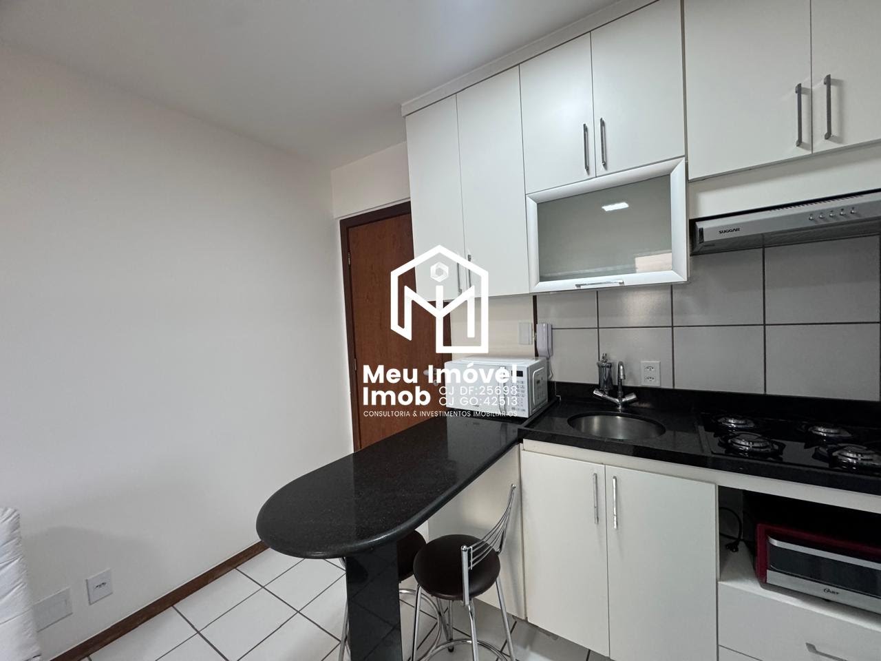 Apartamento, 1 quarto, 25 m² - Foto 17