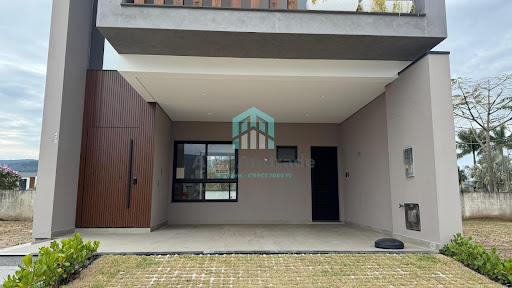 Casa em Condomínio em Bairro Deltaville - Biguaçu, SC