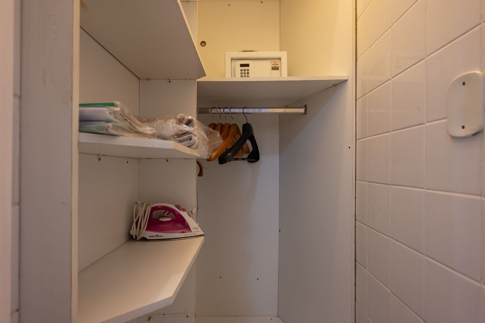 Apartamento para alugar com 1 quarto, 1 suíte e 70m² no Copacabana, Rio de Janeiro (RJ) — foto 16 de 17