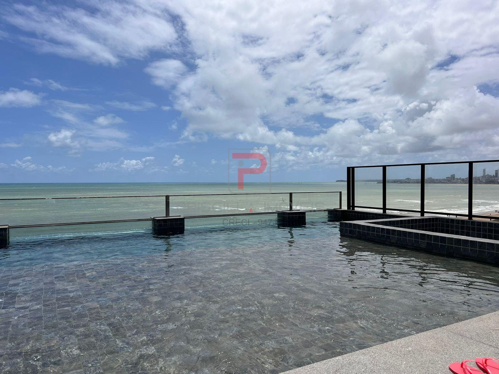 Apartamento à venda com 1 banheiro e 27m² no Jardim Oceania, João Pessoa (PB) — foto 27 de 27