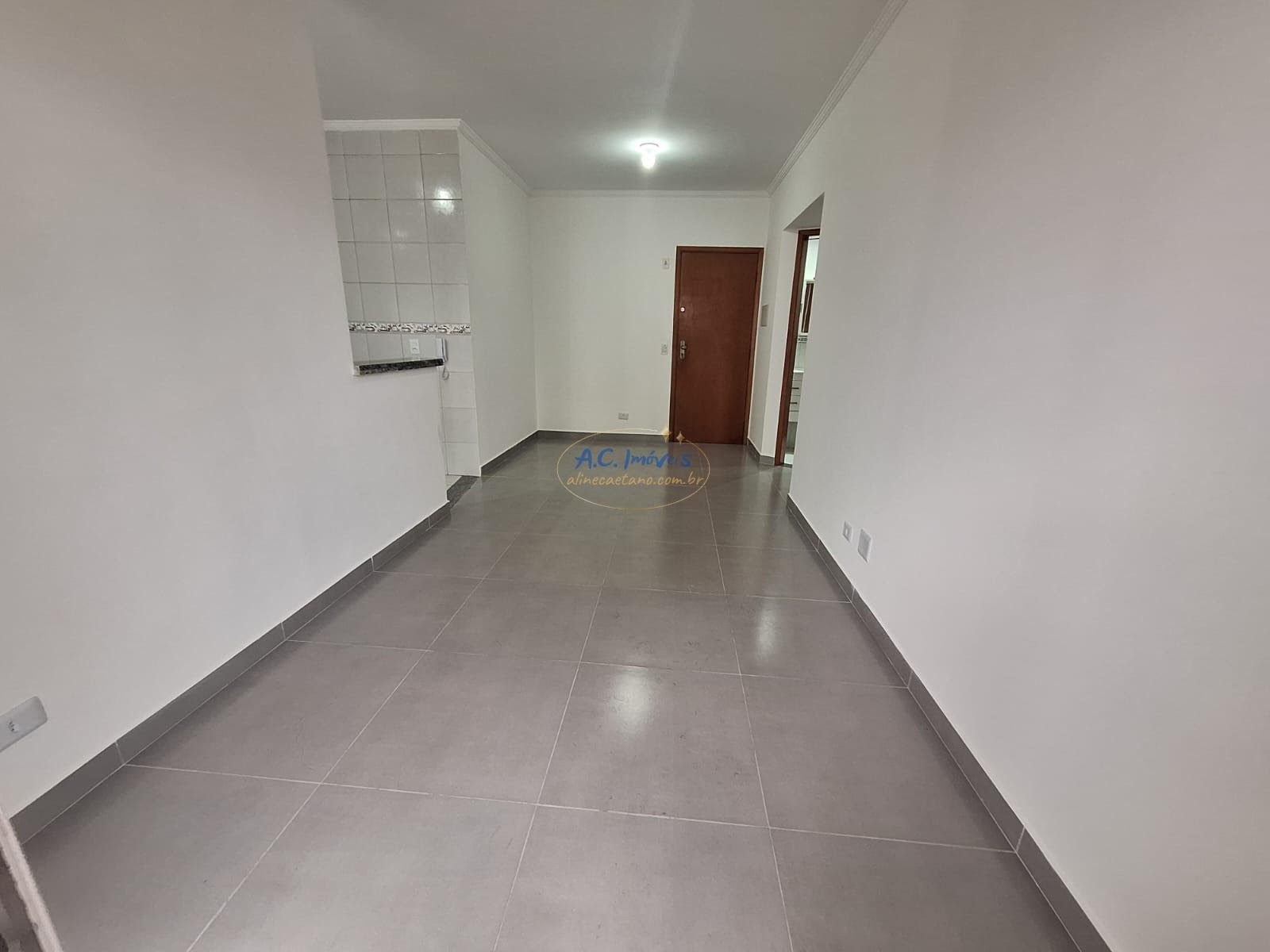 Apartamento à venda com 1 quarto, 1 banheiro, 1 vaga e 55m² no Vila Tupi, Praia Grande (SP) — foto 3 de 28