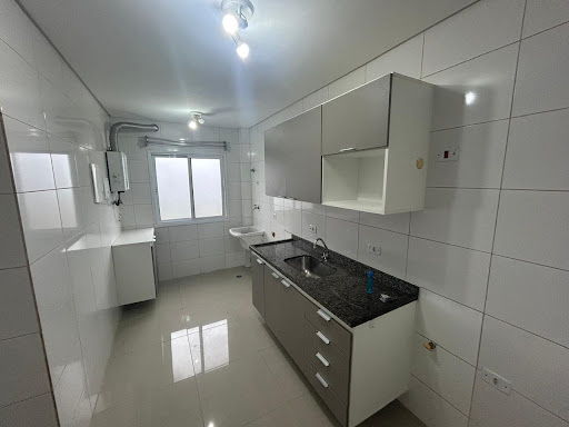 Apartamento de 2 quartos no Altos do Vivamar  -  Ubatuba