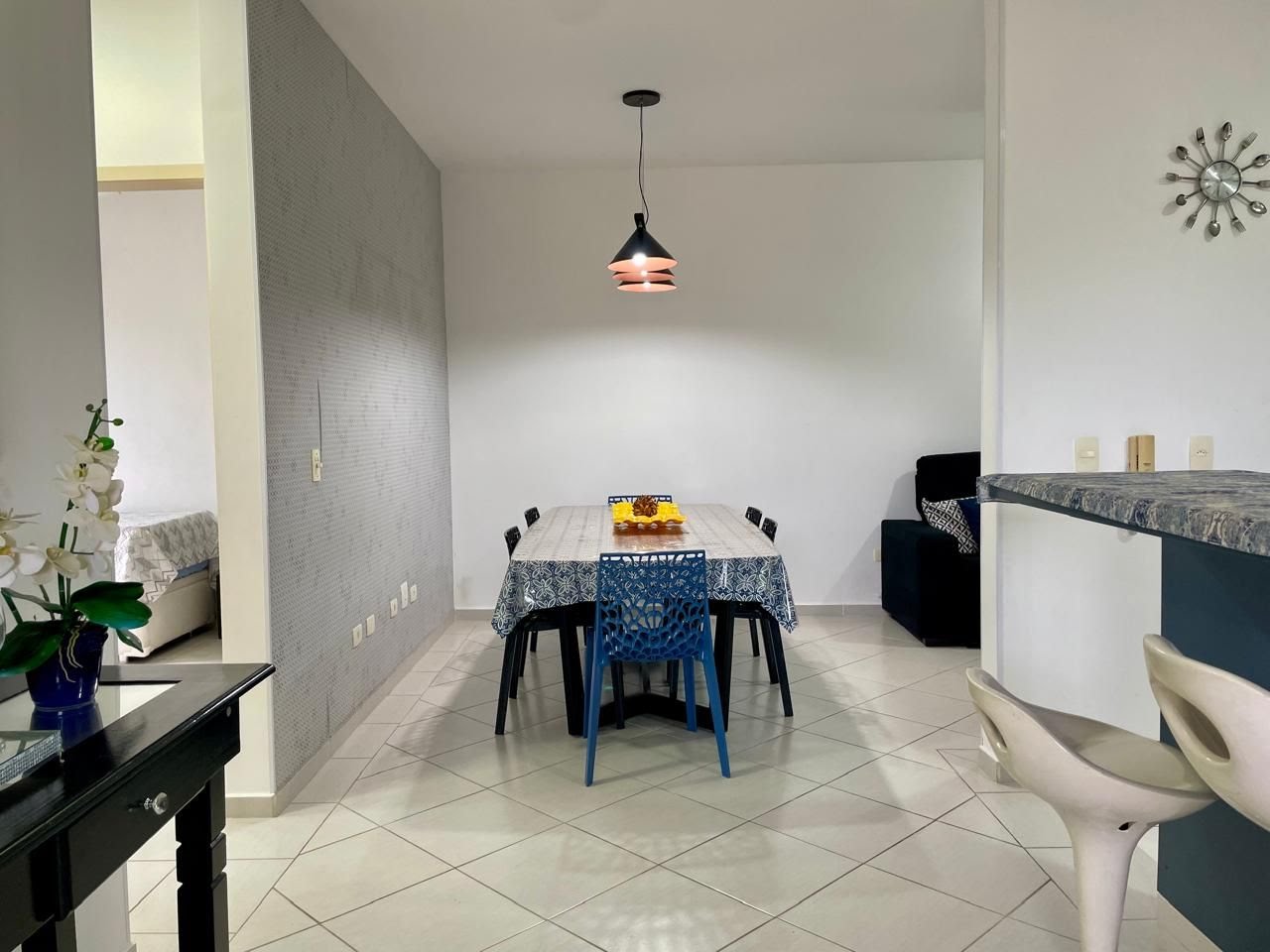 Apartamento à venda com 2 quartos, 2 banheiros e 75m² no Barra da Lagoa, Ubatuba (SP) — foto 4 de 12