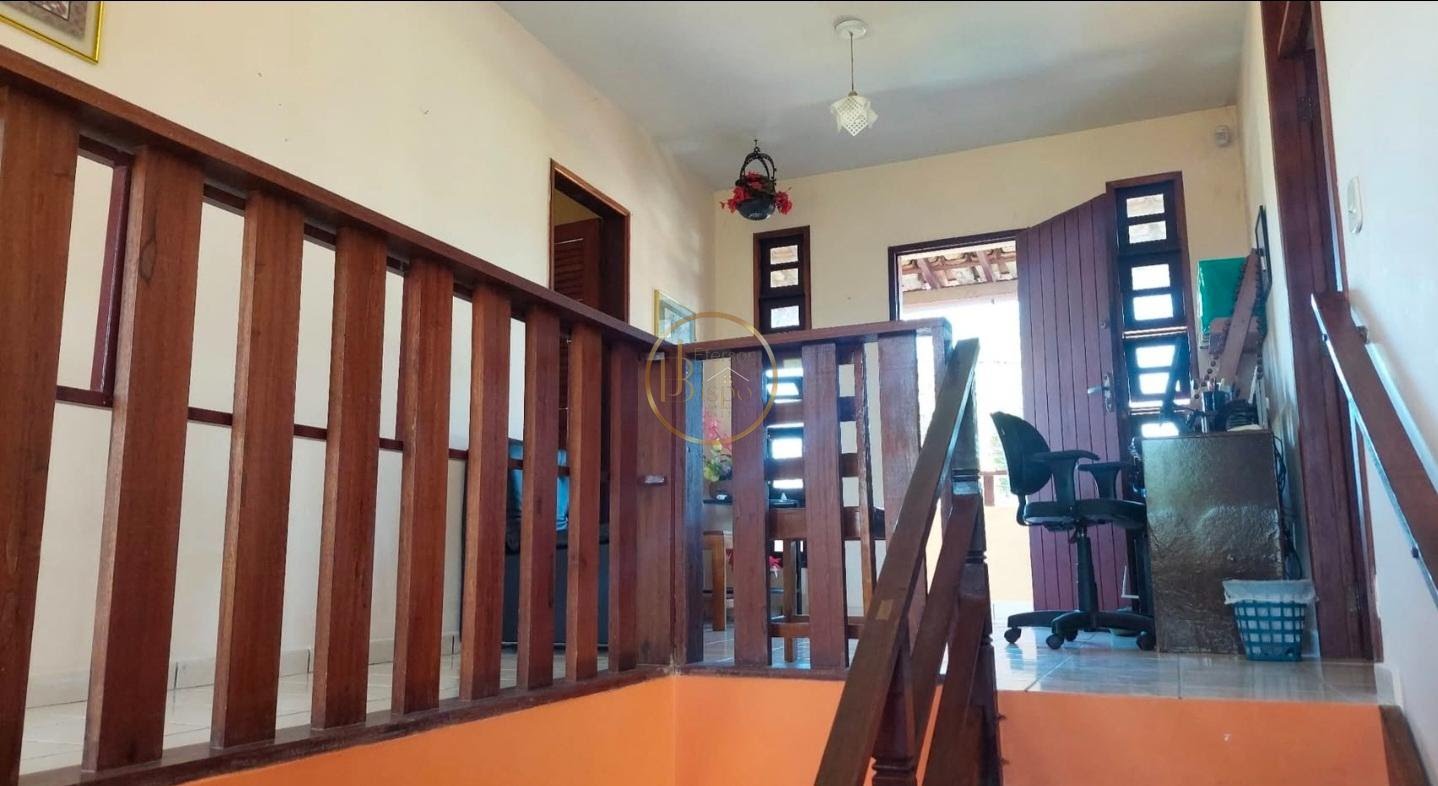 Casa à venda com 9 quartos, 9 suítes, 5 vagas e 426m² no Village 2, Porto Seguro (BA) — foto 15 de 27