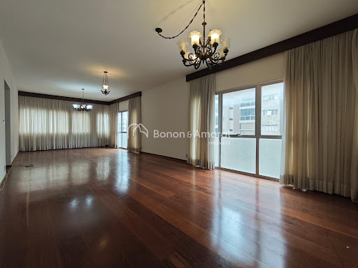 Apartamento, 4 quartos, 224 m² - Foto 2