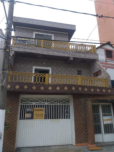 Casa em Cambuci  -  São Paulo